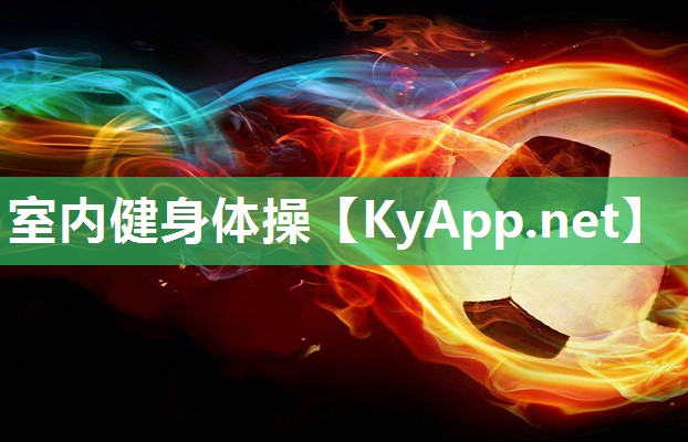 室内健身体操