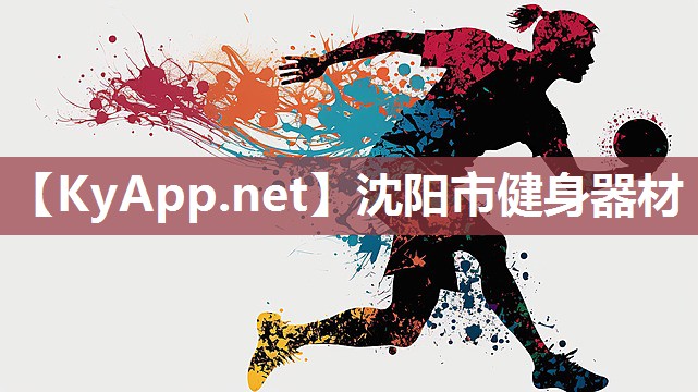 沈阳市健身器材