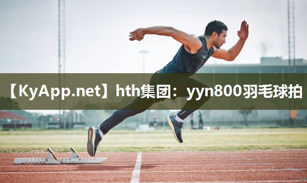 hth集团：yyn800羽毛球拍