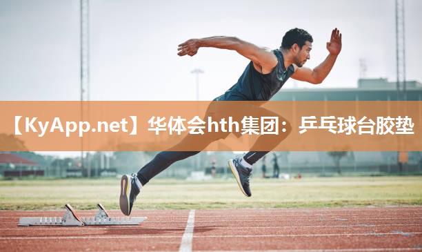 乒乓球台胶垫 乒乓球台胶垫