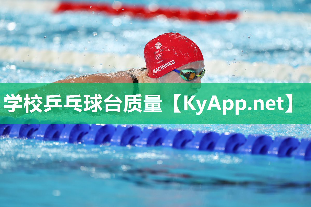 学校乒乓球台质量