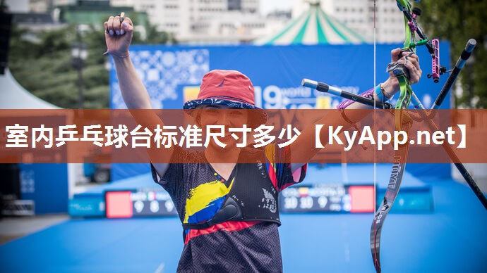室内乒乓球台标准尺寸多少 室内乒乓球台标准尺寸多少