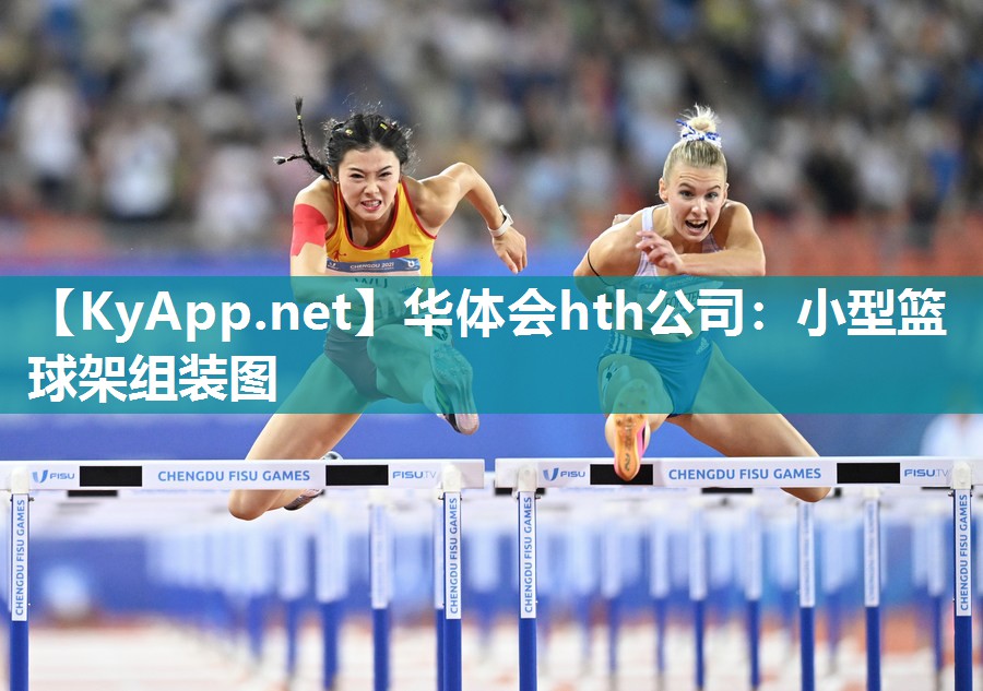 小型篮球架组装图 小型篮球架组装图