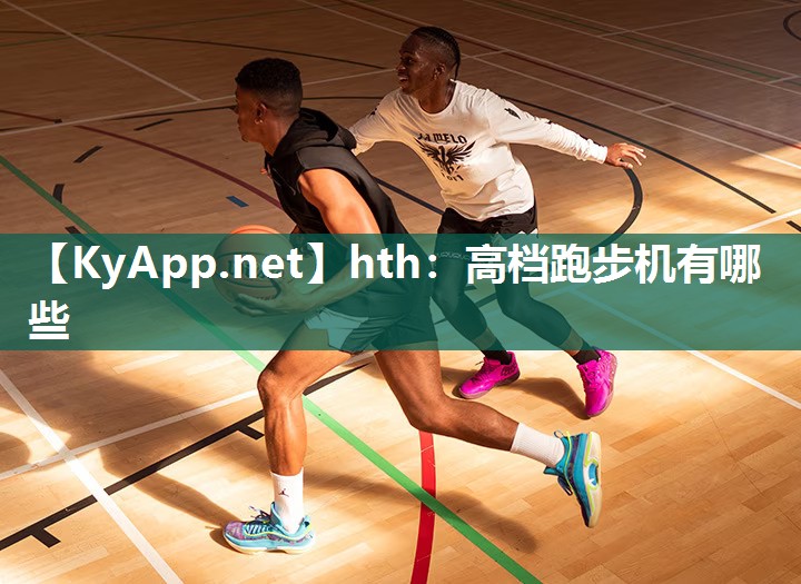 高档跑步机有哪些 高档跑步机有哪些